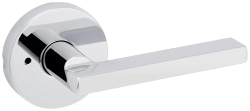 Kwikset Halifax 730HFLRDT Privacy Door Lever Set