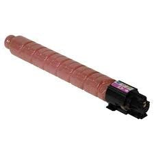 RICOH RIC842121 Toner Cartridge - Magenta
