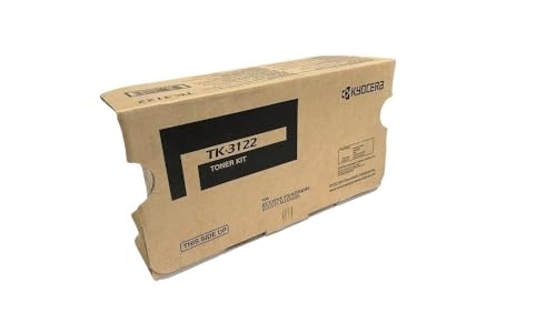 Kyocera TONER FS4200DN BK
