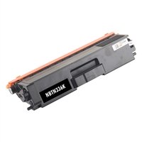 BRTTN336BK - Brother TN336BK Toner Cartridge - Black