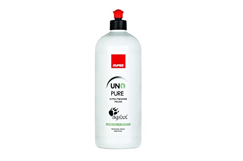 RUPES UNO Pure Ultra Fine Polish 1L