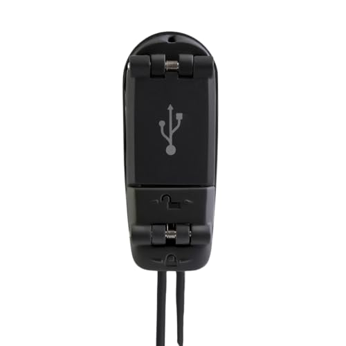 Scanstrut ROKK Charge Pro SC-USB-03 USB-A & USB-C Socket