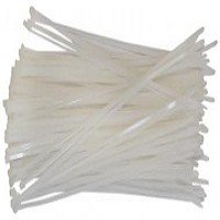 CableWholesale 6-Port Keystone Jack Surface Mount Box, White