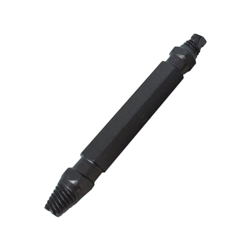 Century Drill & Tool 73423 Damaged Screw Remover, Number 3