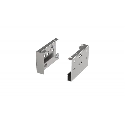 QNAP 2 FOR 1 RACKMOUNT KIT FOR