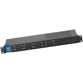 EP-USB-8-D25, EDGEPORT/8 8PT RS232 SER DB25 to USB Converter