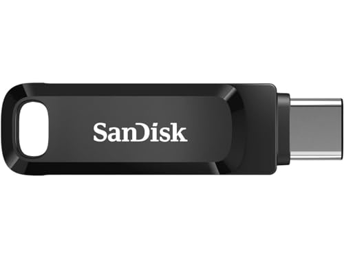 SanDisk Ultra Dual Drive Go US