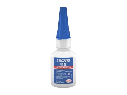 Loctite 415 Super Bonder Adhes