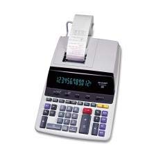 SHARP EL2630PIII 12 DIG -  Calculators