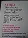 Xerox 5R302 OEM Developer Yields 30,000 Pages