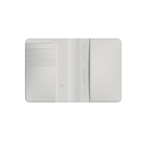 Satechi STVPCW Vegan-Leather P