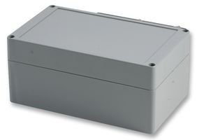 Multicomp G3113 ABS Box IP65 200x120x90mm