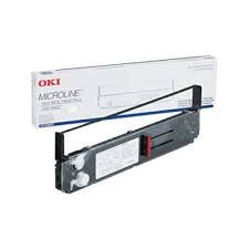 OKI52103601 - Oki 52103601 Ribbon
