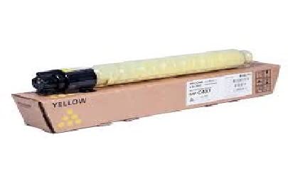 Ricoh Print Cartridge Yellow MP C407 8K