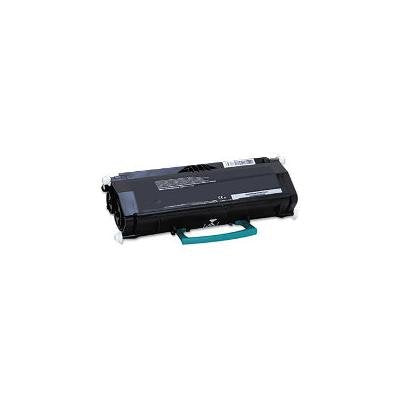 Lexmark E360 (E260A41G) Black OEM Toner Standard Yield (3,500 Yield)