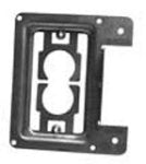 ERICO Caddy MP1S Low Voltage Mounting Bracket