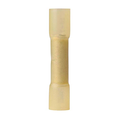 Ancor Marine 309225 Heatshrink Butt Connector 12-10 25 Pack