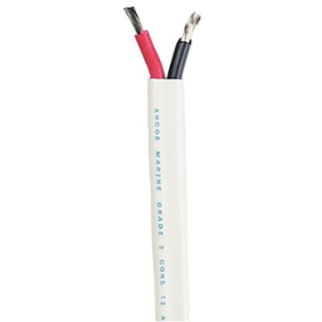 Ancor 16/2 Safety Duplex Cable - 500'