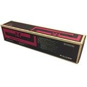 KYOCERA TK-8507M 1T02LCBUS0 Taskalfa 4550 4551 5550 5551 Toner Cartridge (Magenta) in Retail Packaging