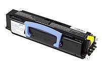 DELL BR 1700, 1-HI RTN PROG BLK Toner DLLK3756