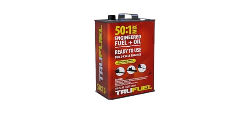 TRUFUEL 50:1 MIX 110 OZ
