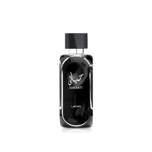 LATTAFA HAYAATI MEN 100ML EDP