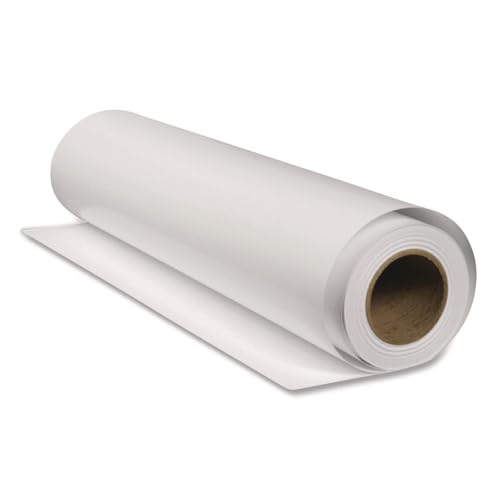 Epson Smooth Satin Poster Paper 24"x200' S450226