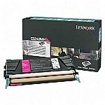 Lexmark Premium X534 Compatible Magenta Toner Cartridge
