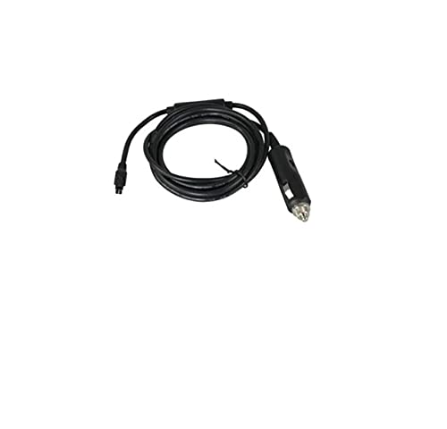 Cradlepoint Vehicle Auxiliary Power/IO Cable 170635-000