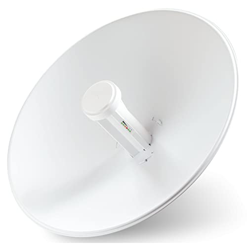 Ubiquiti PowerBeam PBE-M5-400 5GHz Bridge