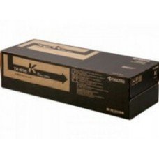 Kyocera TK-8707K Black Toner Cartridge 70,000 Pages