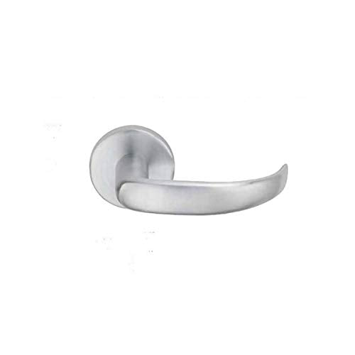 Schlage L9080P 17A 626 Mortise Lock 10.375"