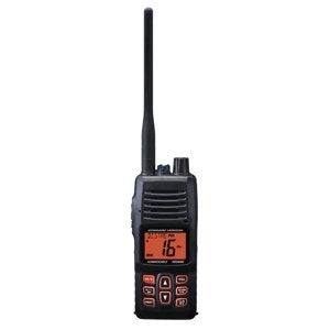 Standard HX400IS Marine VHF Two Way Radio 5W