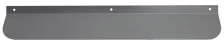 Lockey PS-Max-Guard Silver Panic Bar Protector