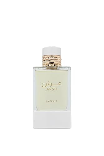 French Avenue Arsh Extrait de Parfum Unisex 3.4 Fl Oz