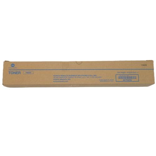 Konica Minolta TN-628 Black To