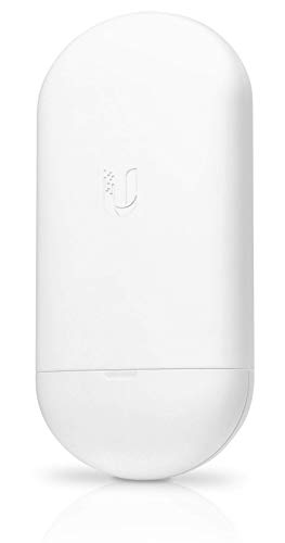 Ubiquiti NanoStation 5AC Loco 5-Pack Loco5AC-5-US