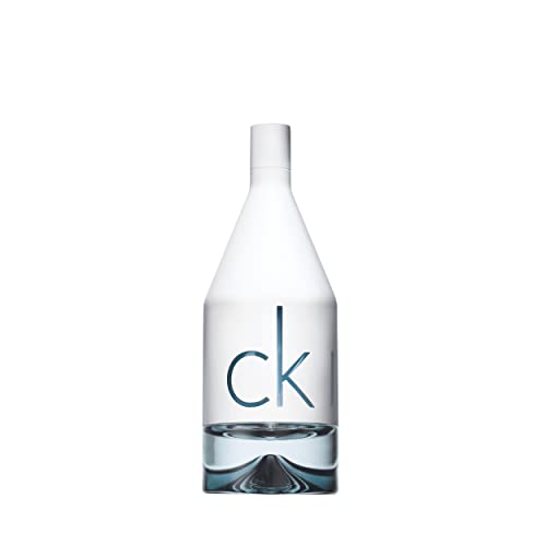Ck In2u By Calvin Klein Edt Spray 5 Oz
