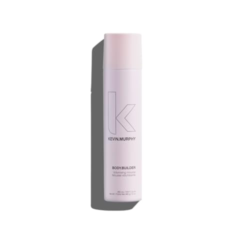Kevin Murphy Body Builder Volumising Mousse, 12 Ounce