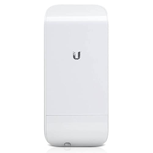 Ubiquiti NanoStation loco M5 -