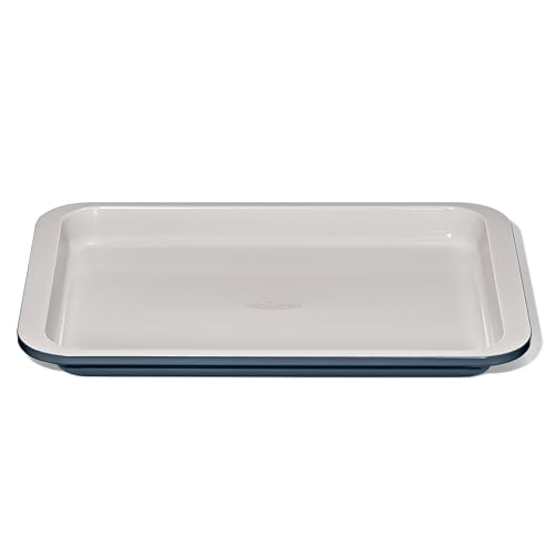 OXO GG NS CERAMIC QTR SHEET BL
