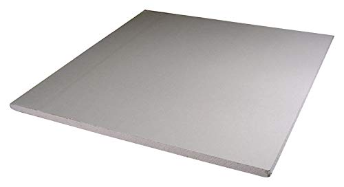 Alexandria Drywall Repair Sheet 16in x 16in x 0.5in