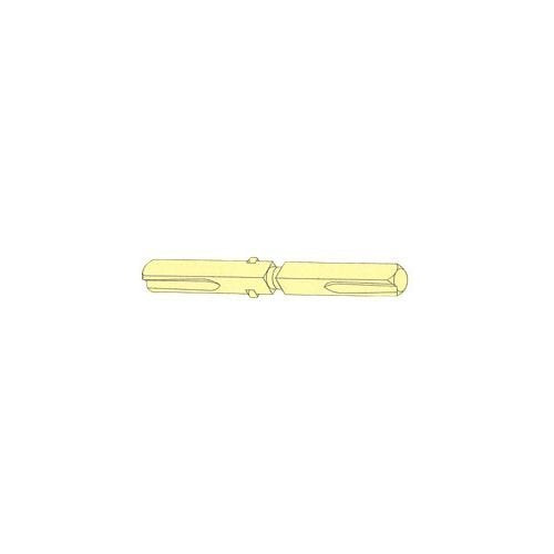 Baldwin 0521004A Spindle, Electro Plated Steel