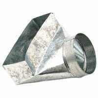 IMPERIAL REG BOOT 30GA 4X10X6"