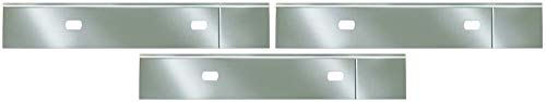 Allway 4-Inch Universal Stripper Blades, 15-Pack