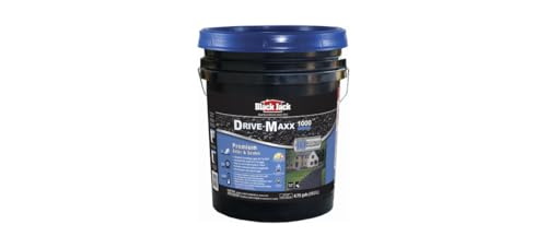 BLACK DRVWY SEALR BJCK10Y4.75G