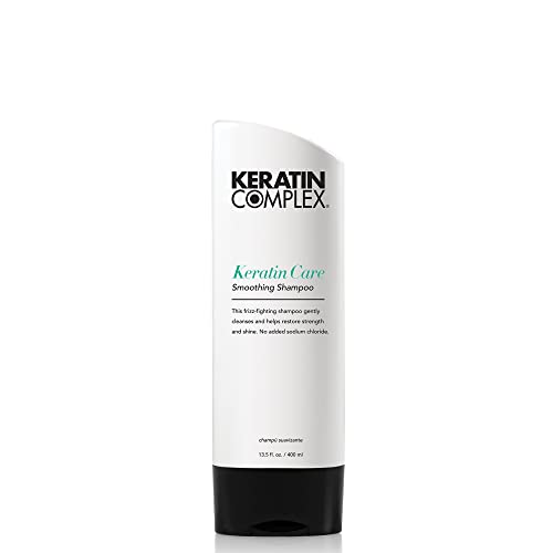 Keratin Complex Smoothing Ther