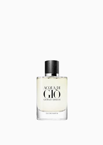Giorgio Armani Acqua Di Gio Eau de Parfum 2.5 oz