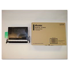 Muratec 1330 Toner, 5000 Yield - Genuine Orginal OEM toner