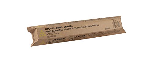 Ricoh 841283 Premium Compatible Toner Cartridge